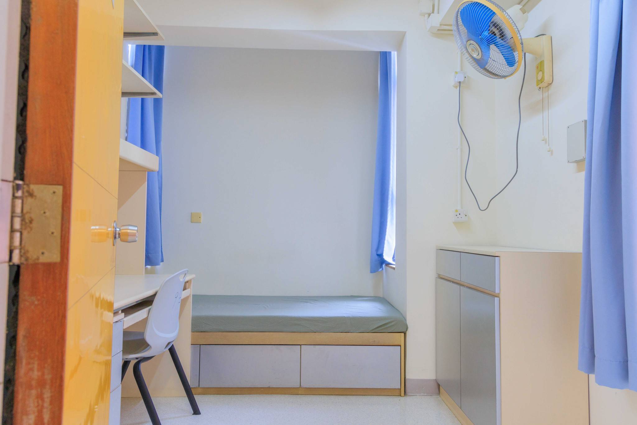 Swire_single room